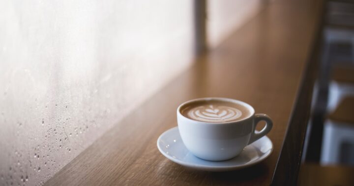 Embracing the Dreamy Delight of Coffee