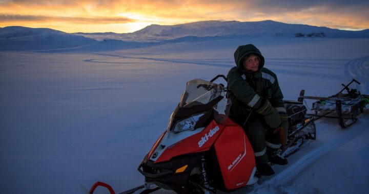Find Your Perfect Ride: Polaris Indy for Sale Now!